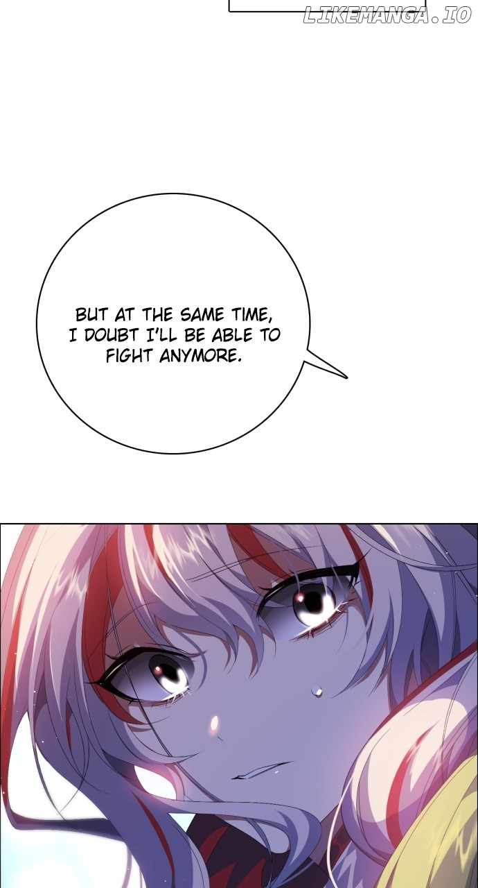 Zero Game Chapter 301 72